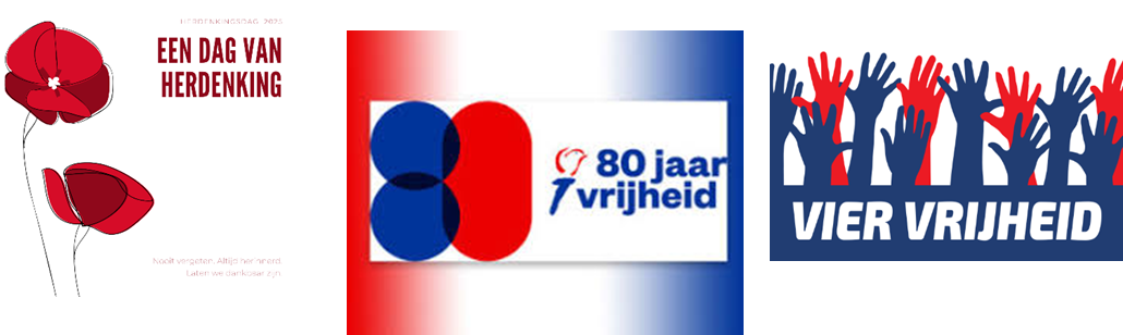 Wat betekent 80 jaar vrijheid voor jou.