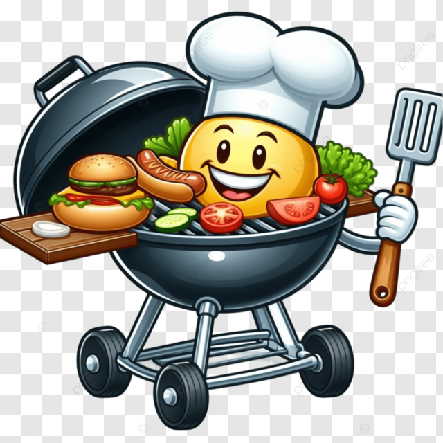 22 AUGUSTUS A.S. DE JAARLIJKSE DORPSBARBECUE